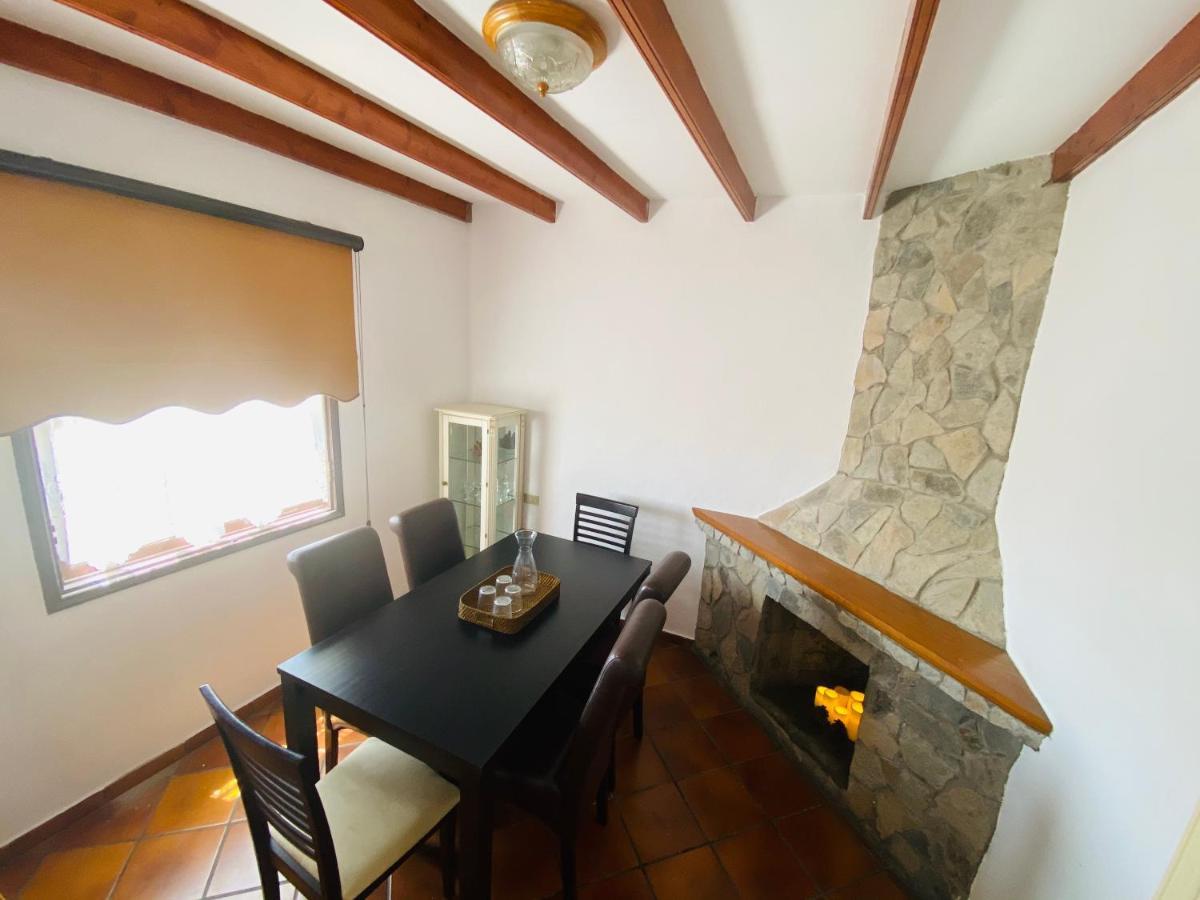 La Casa De ビラフロール エクステリア 写真