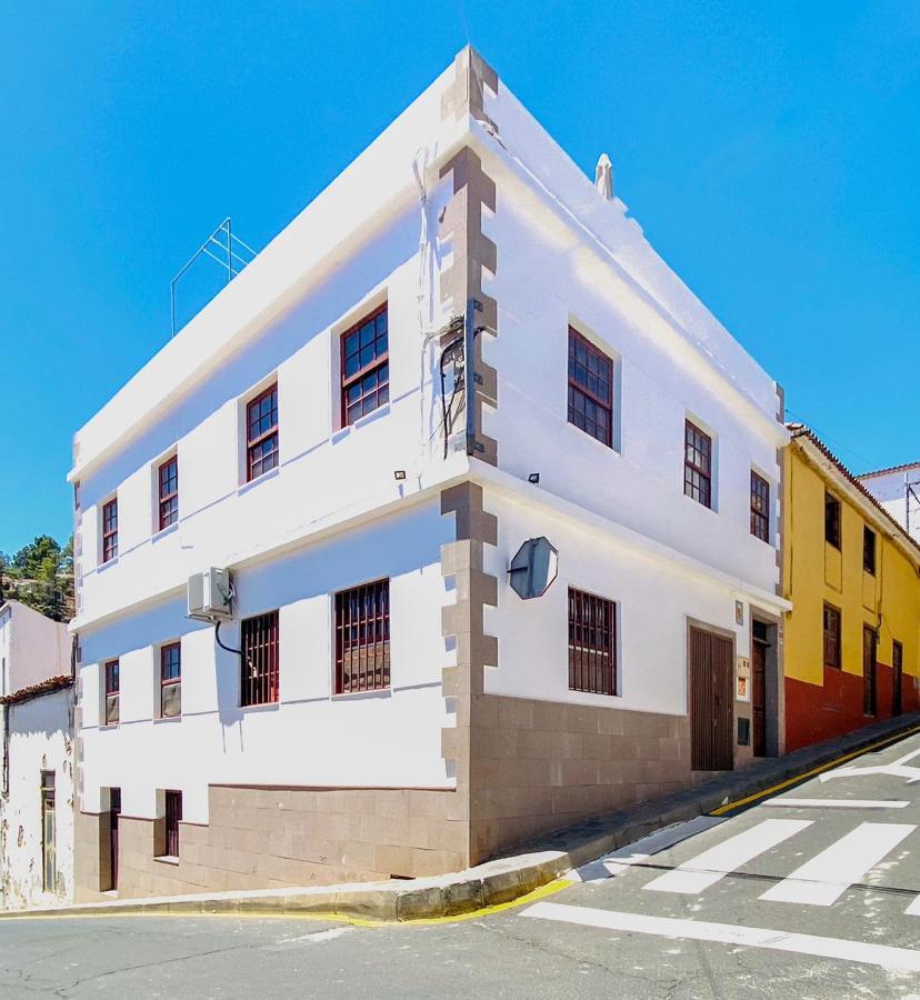 La Casa De ビラフロール エクステリア 写真