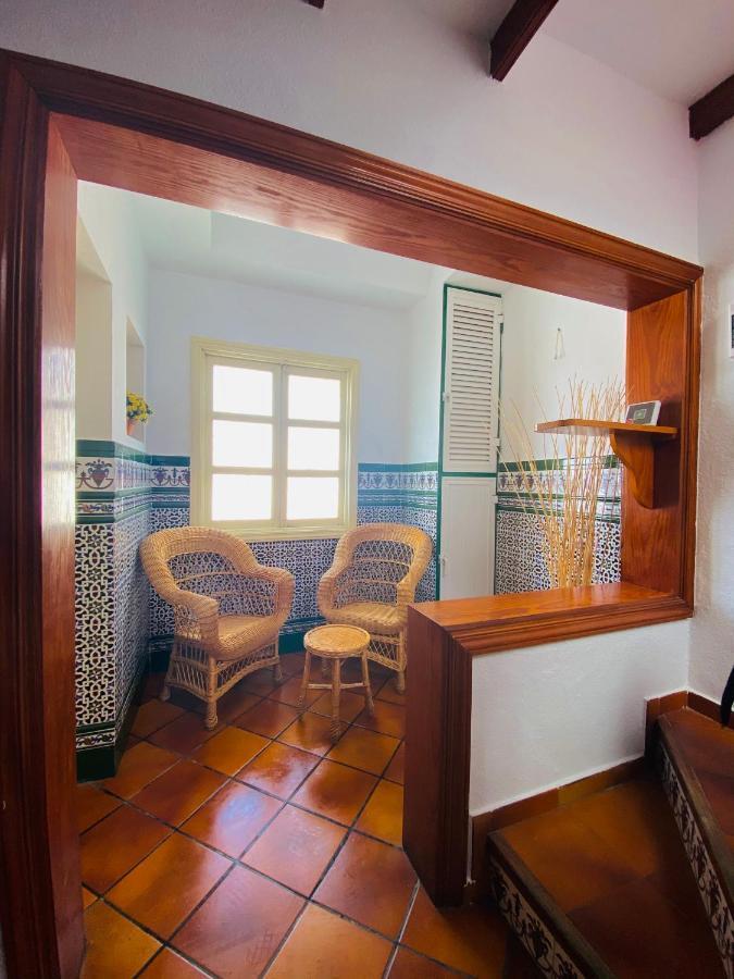 La Casa De ビラフロール エクステリア 写真