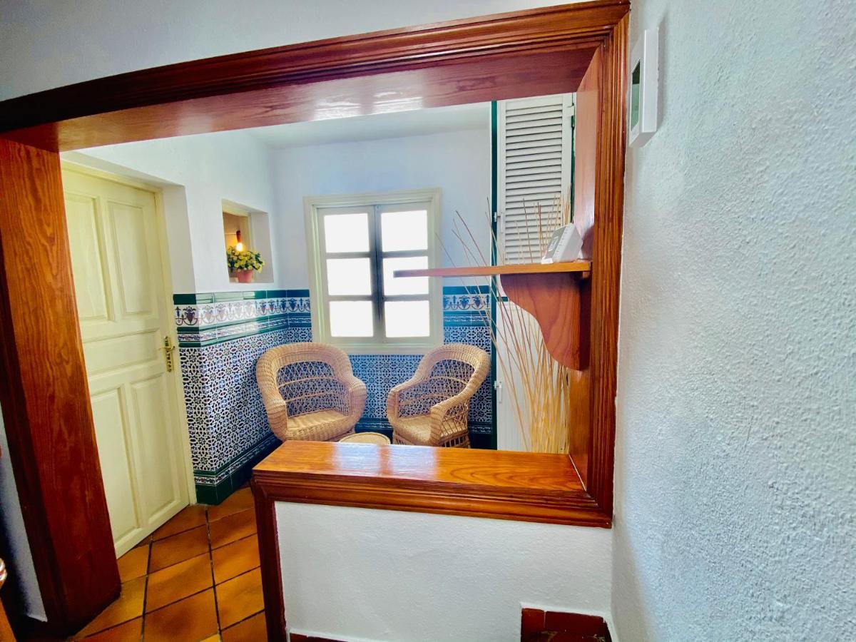 La Casa De ビラフロール エクステリア 写真